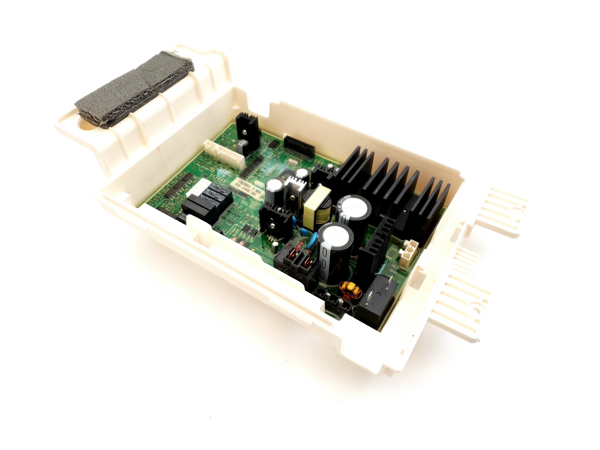 Samsung Washer Control Board DC92-01040C