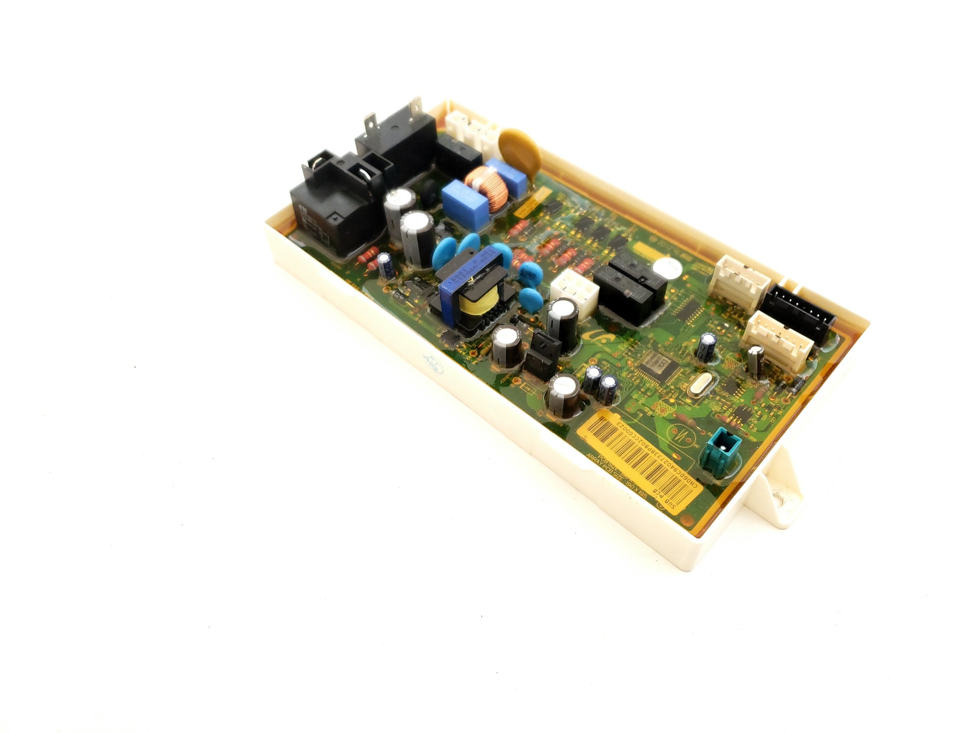 Samsung Dryer Control Board DC92-01025B