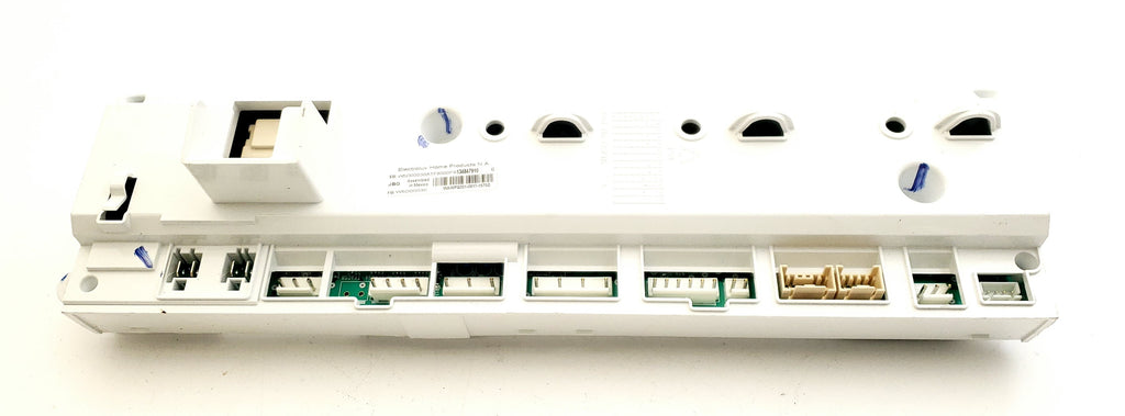 Frigidaire Washer Control 134847910