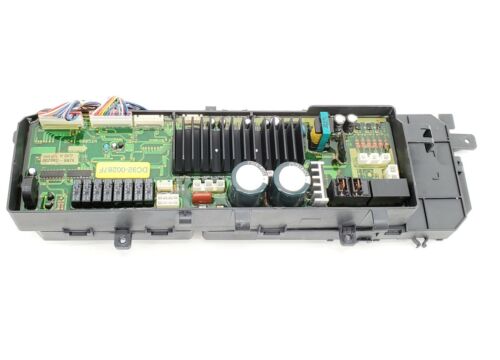 Samsung Washer Control DC92-00287F