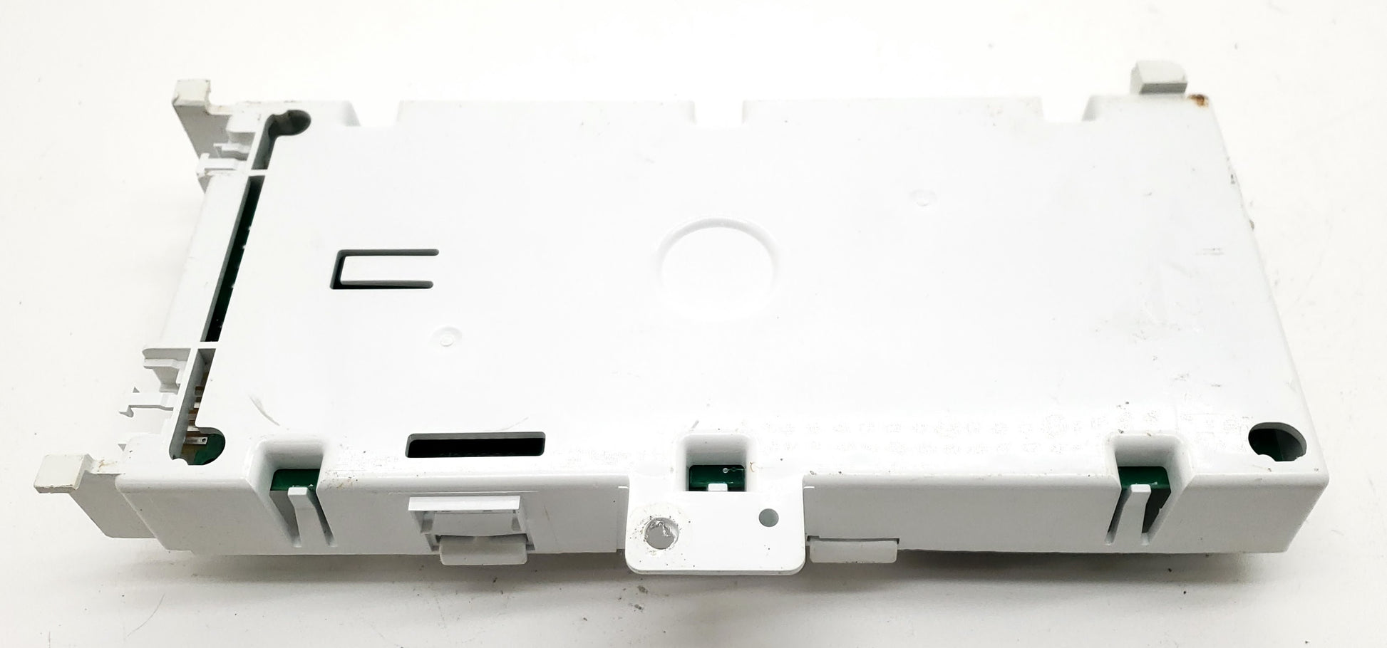 Whirlpool Dryer Control W11098444