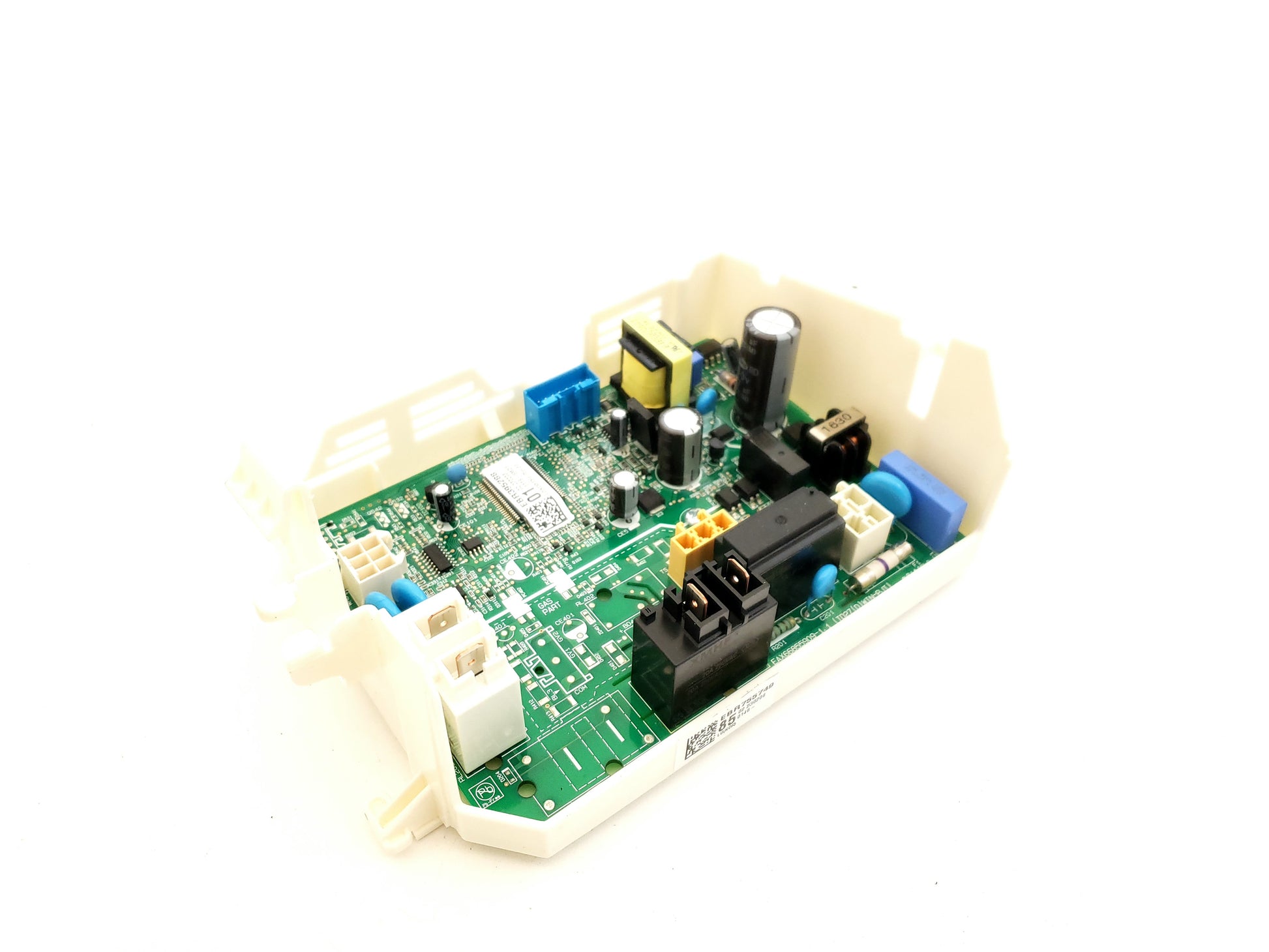 LG Dryer Control Board EBR39528801