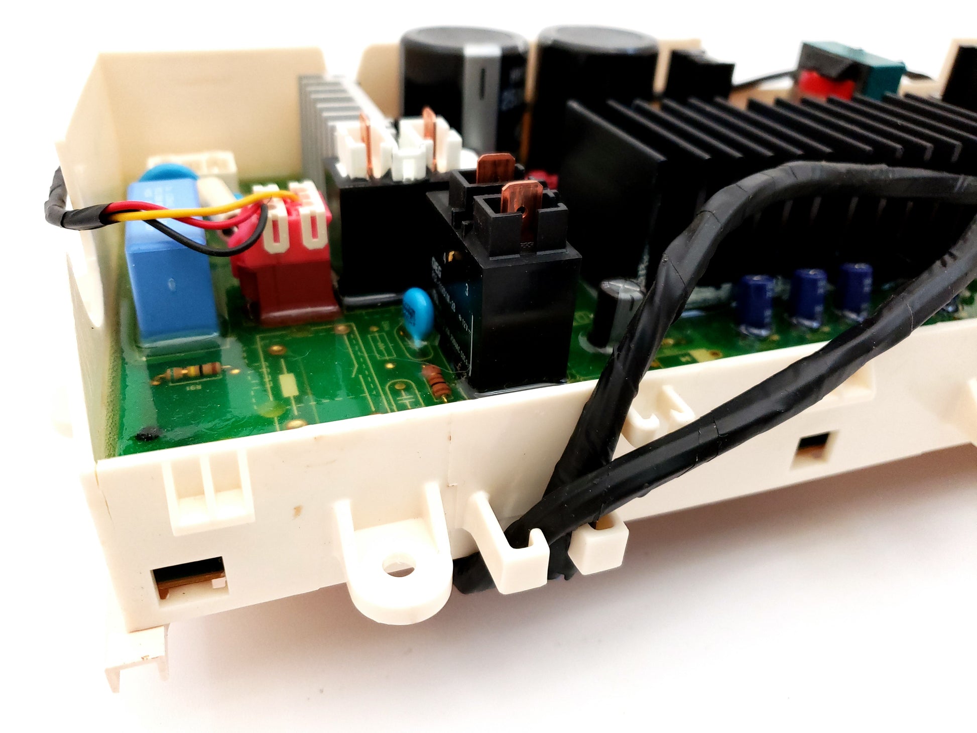 LG Washer Control EBR42923402