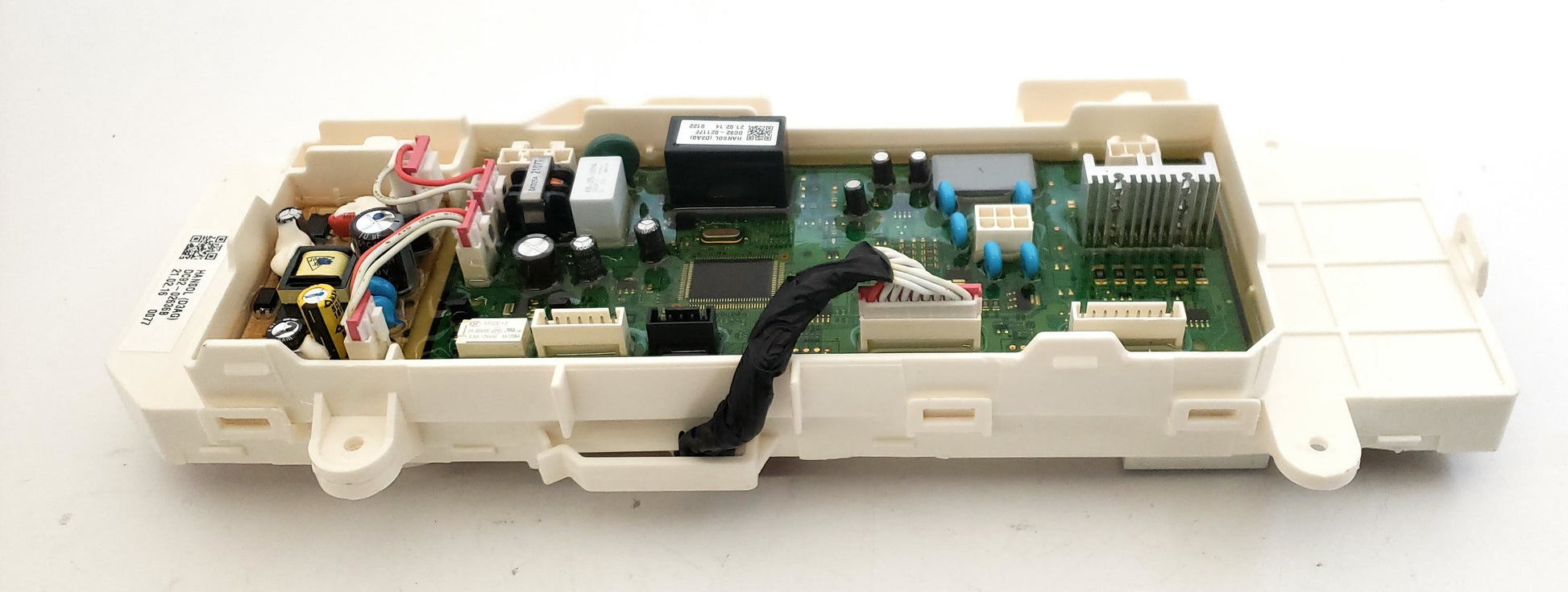 Samsung Washer Control  DC92-02636B