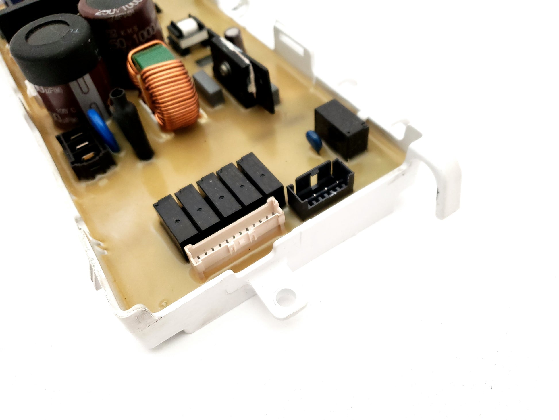 Kenmore Washer Control W11030480