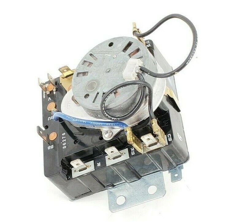 Whirlpool Dryer Timer 8566184