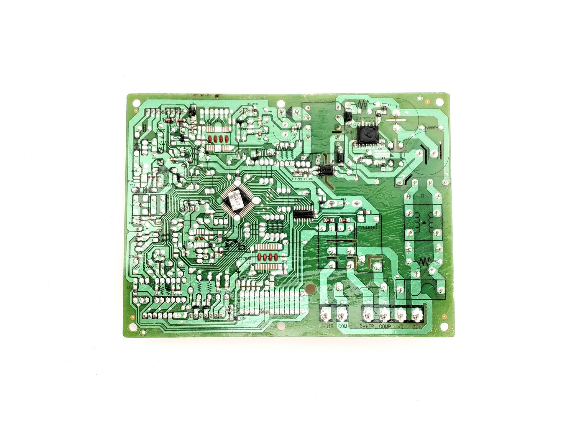 Daewoo Refrigerator Control 40301-0099731