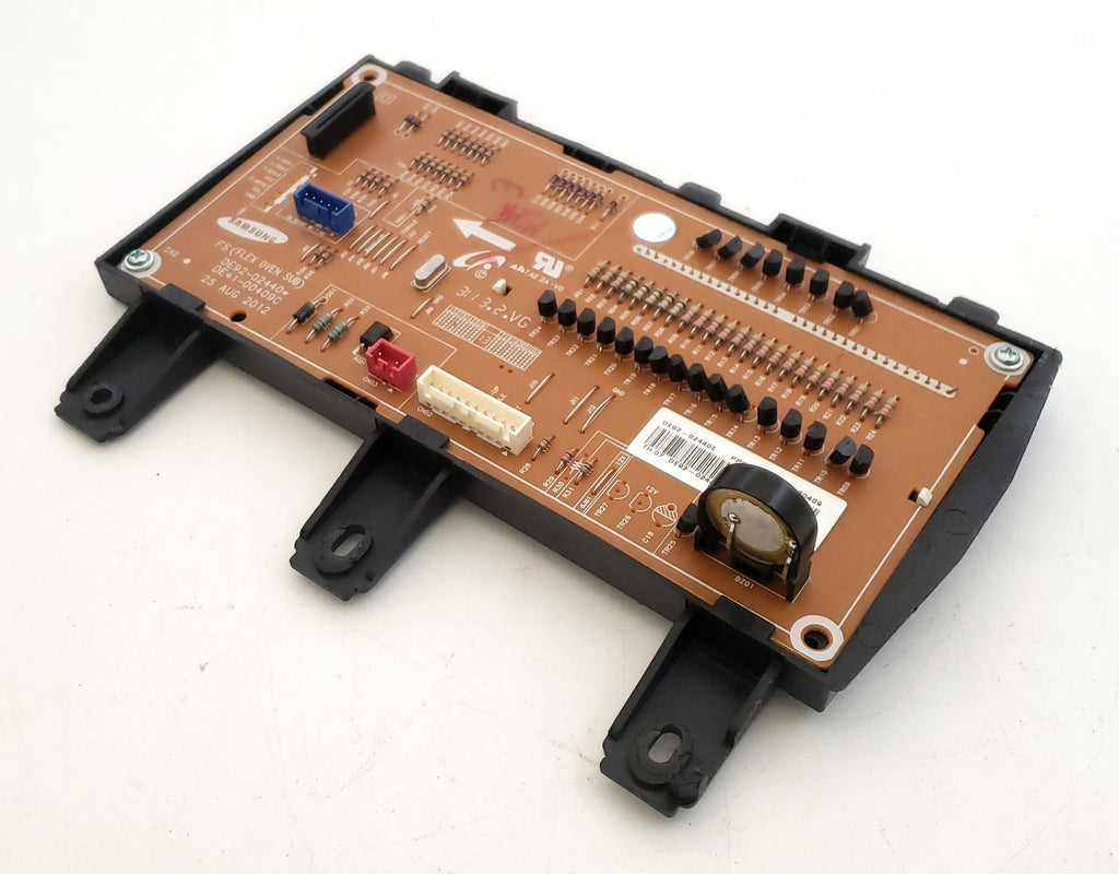 Samsung Range Control DE92-02440E