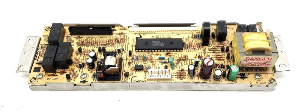 Whirlpool Range Control  9756548