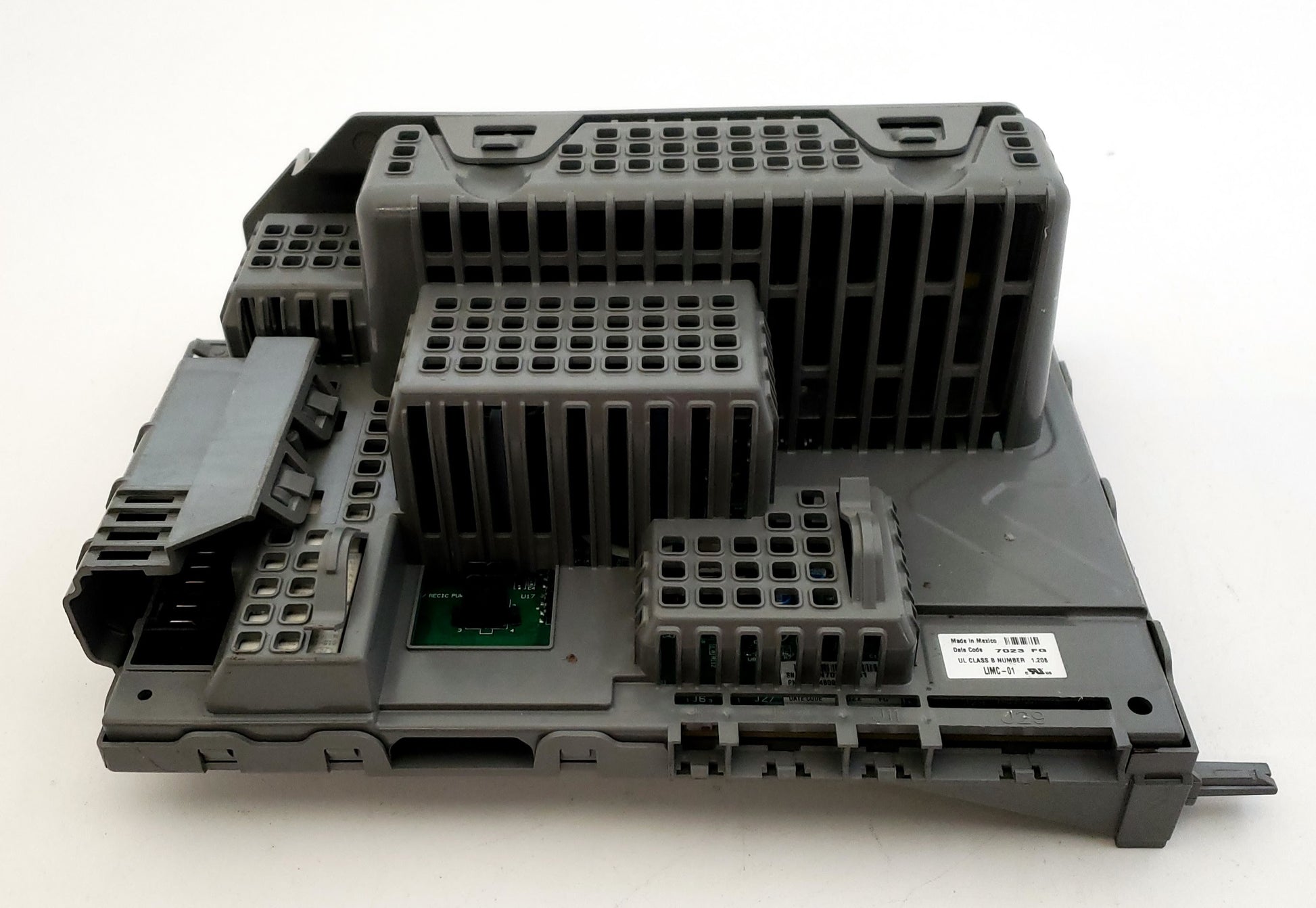 Whirlpool Washer Control  W10885571