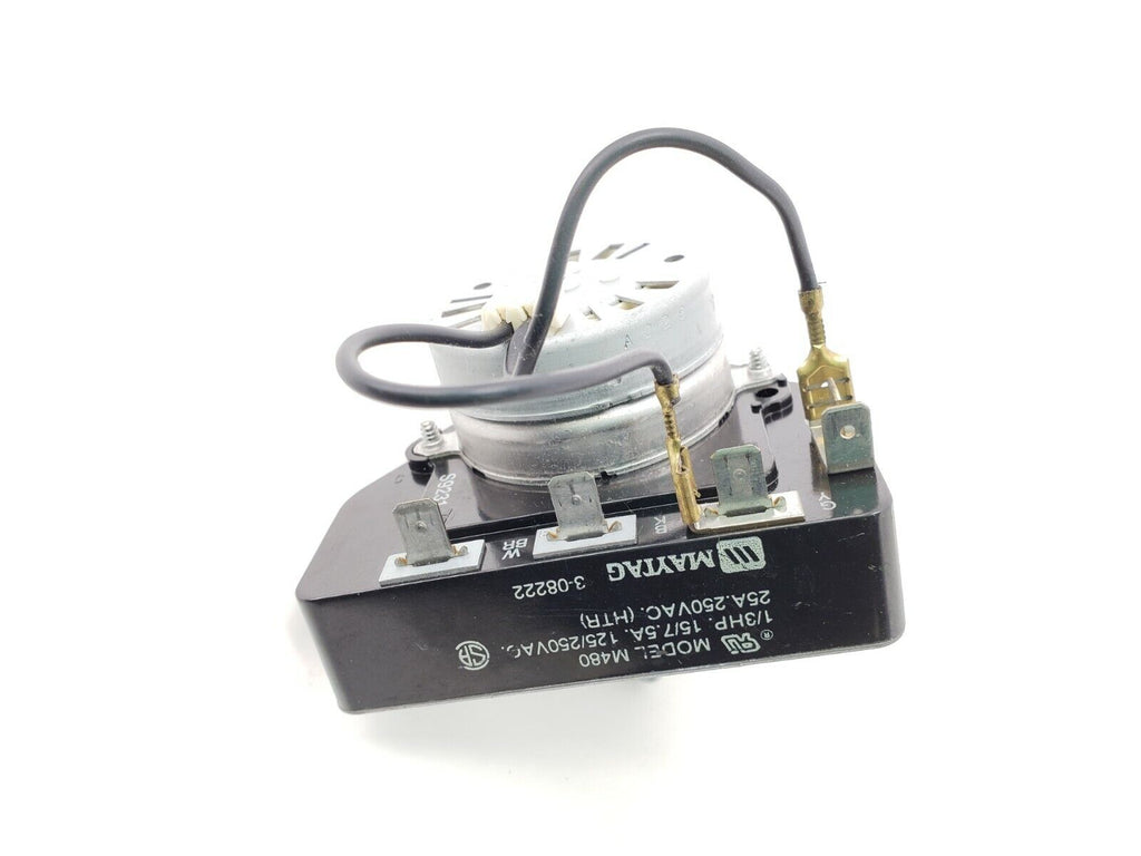Maytag Dryer Timer 308222