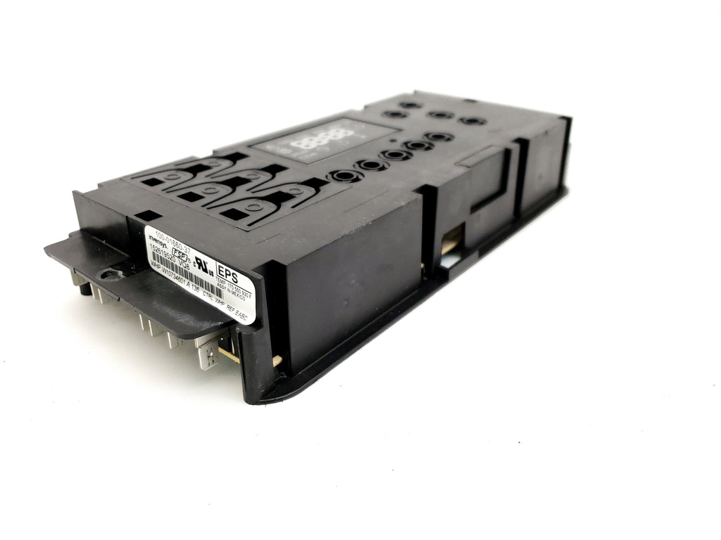 Whirlpool Range Control W10734601