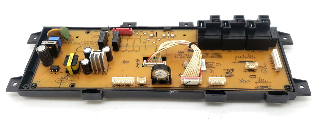 Samsung Range Control DE92-03761E