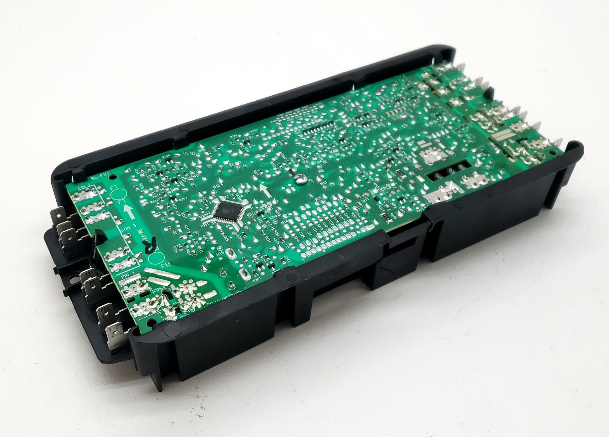 Whirlpool Range Control  W10502613