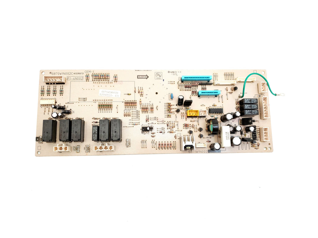 LG Range Control 6871W1N002E