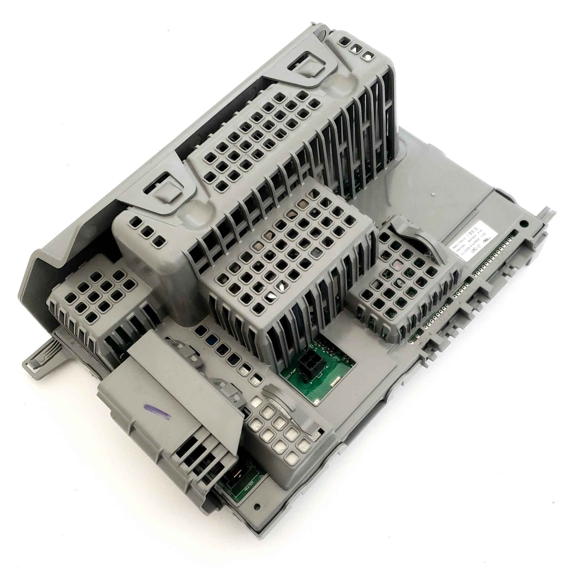 Whirlpool Washer Control Board W10888203
