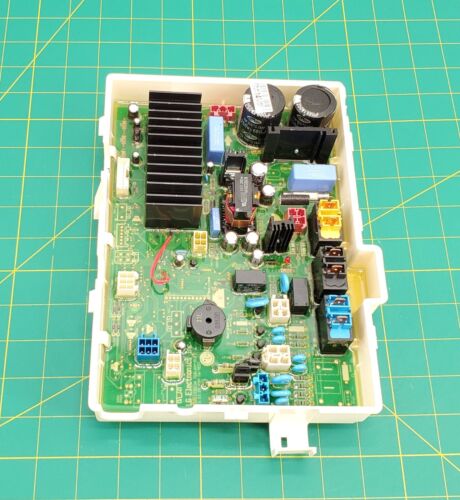 Kenmore Washer Control Board EBR64144914