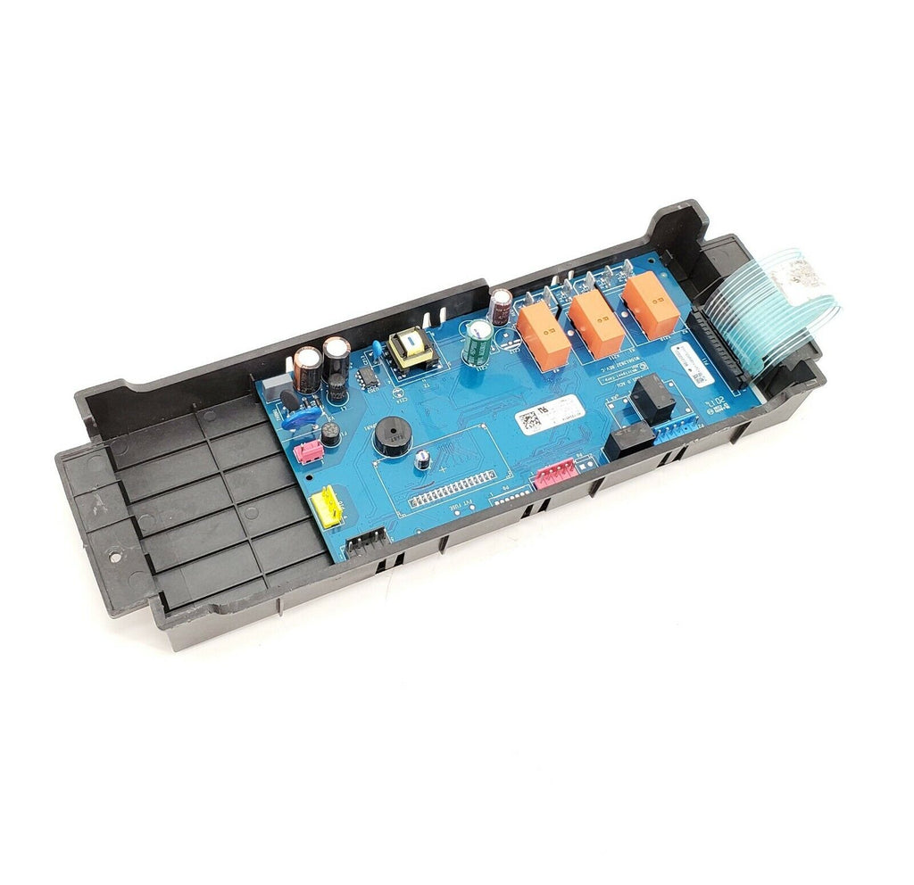Genuine OEM Whirlpool Range Control W11204514 Same Day Ship *Lifetime Warranty**