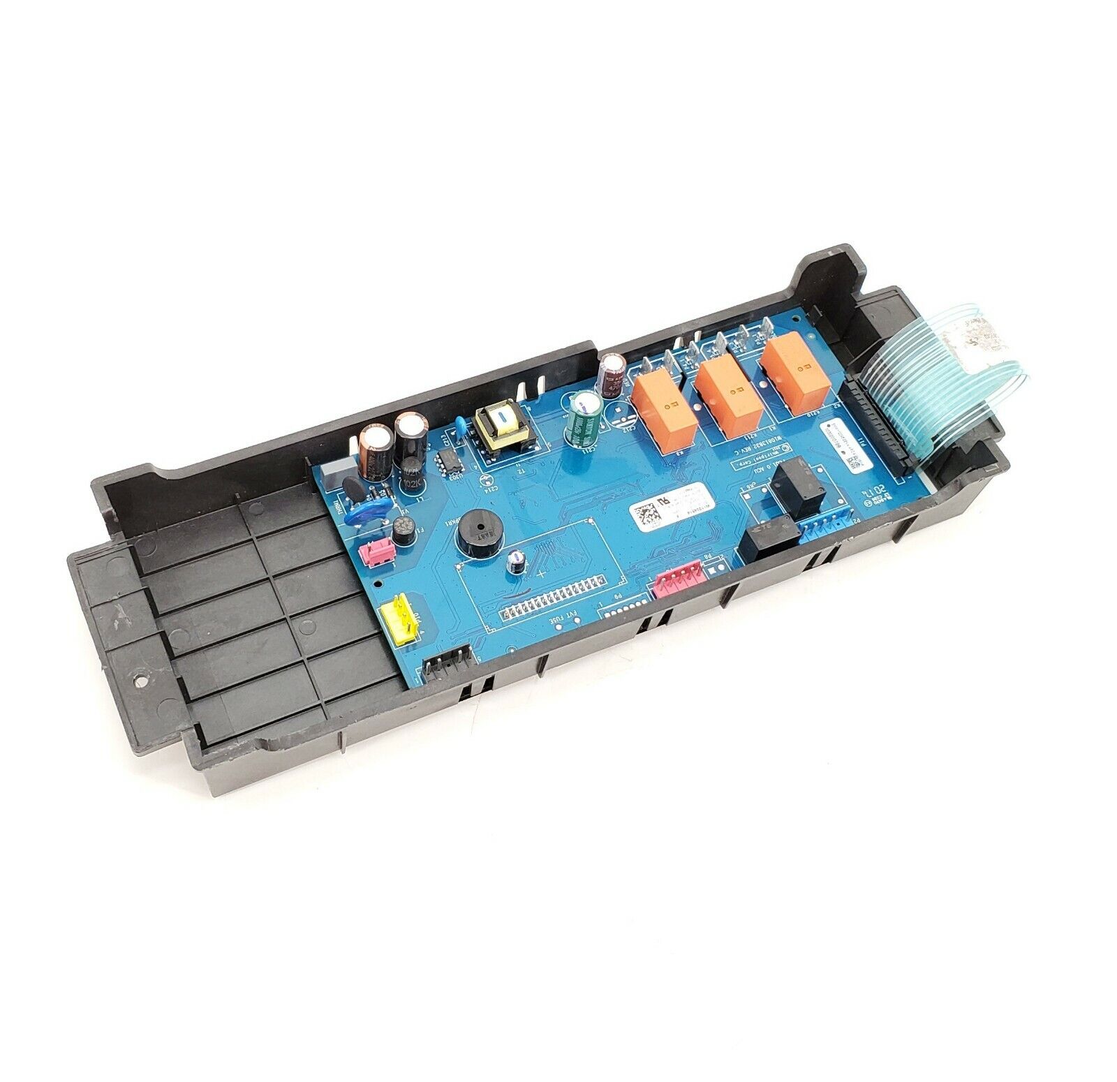 Genuine OEM Whirlpool Range Control W11204514 Same Day Ship *Lifetime Warranty**