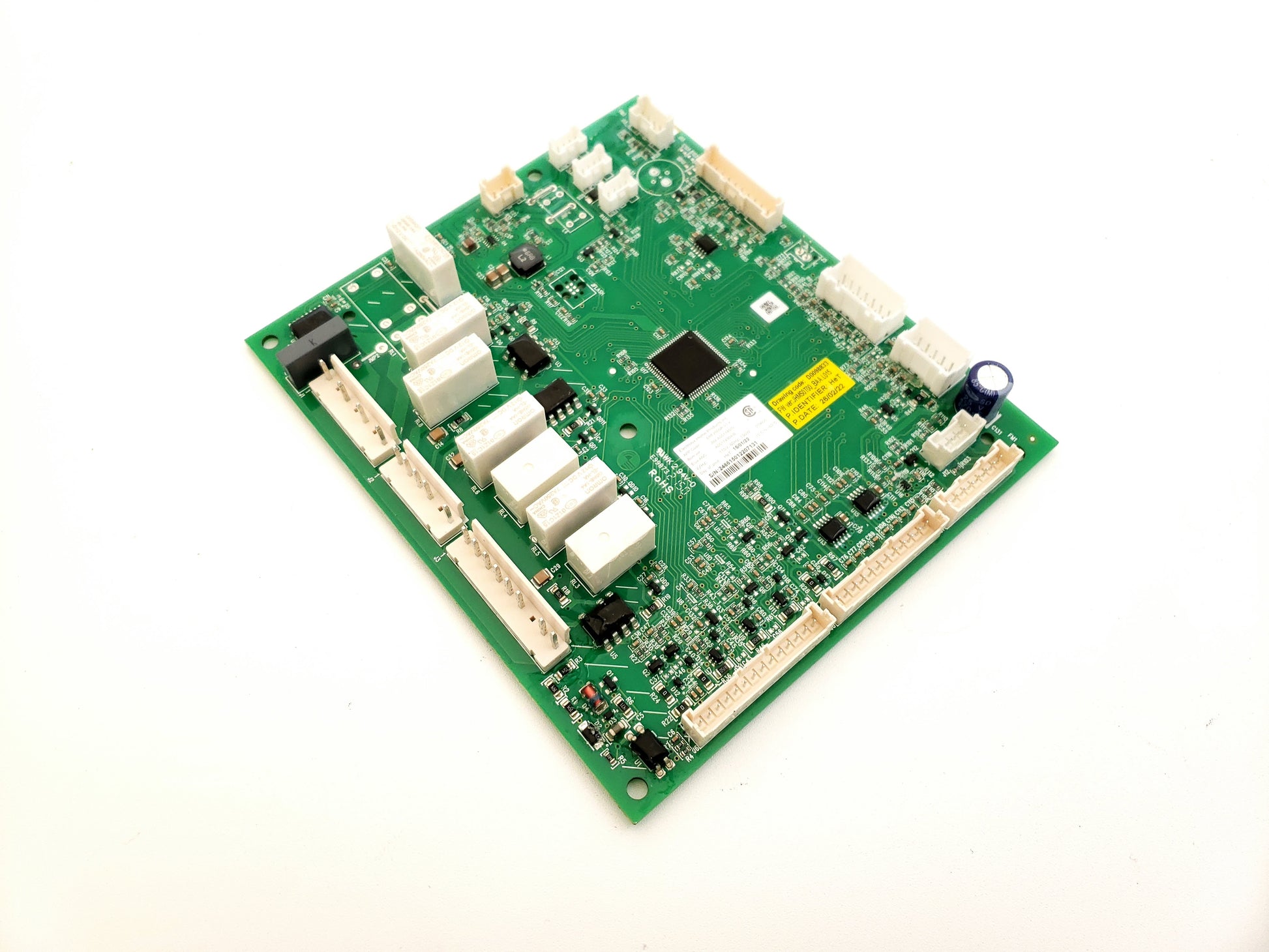 Frigidaire Refrigerator Control Board A05174904