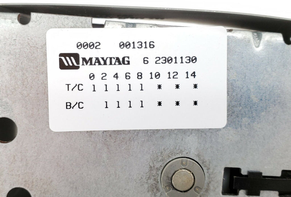 Maytag  62301130