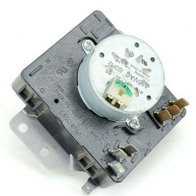 Kenmore Dryer Timer W10185997