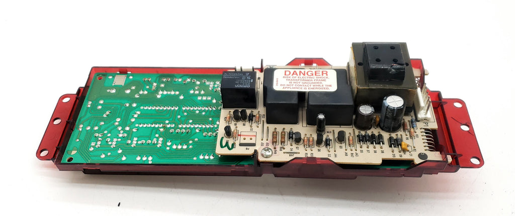 Whirlpool Range Control Board 3196967 White