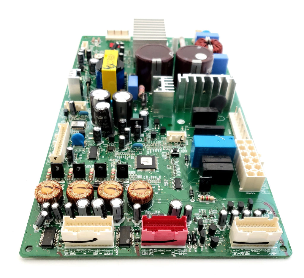 LG Refrigerator Control Board EBR79267109