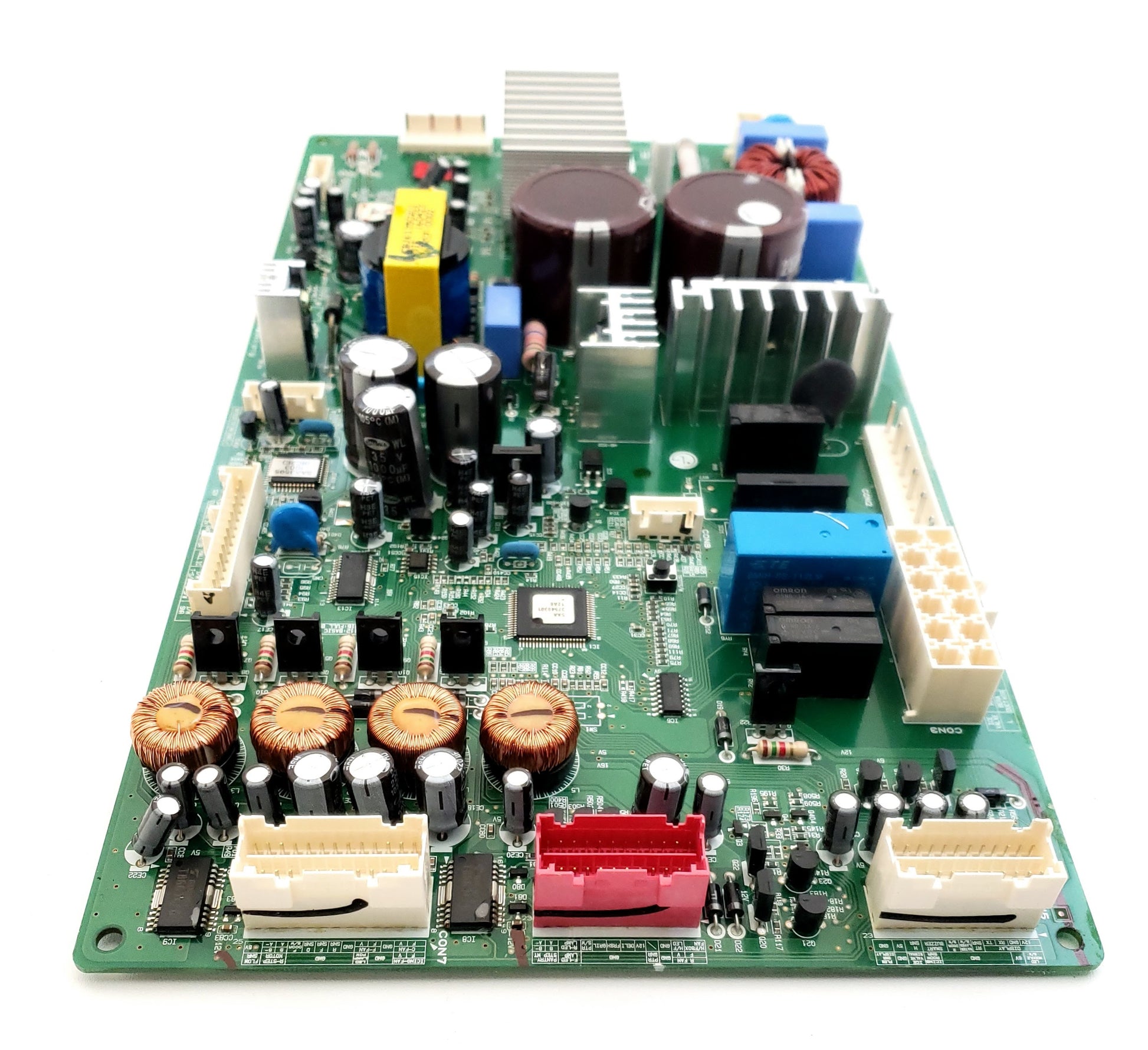 LG Refrigerator Control Board EBR79267109