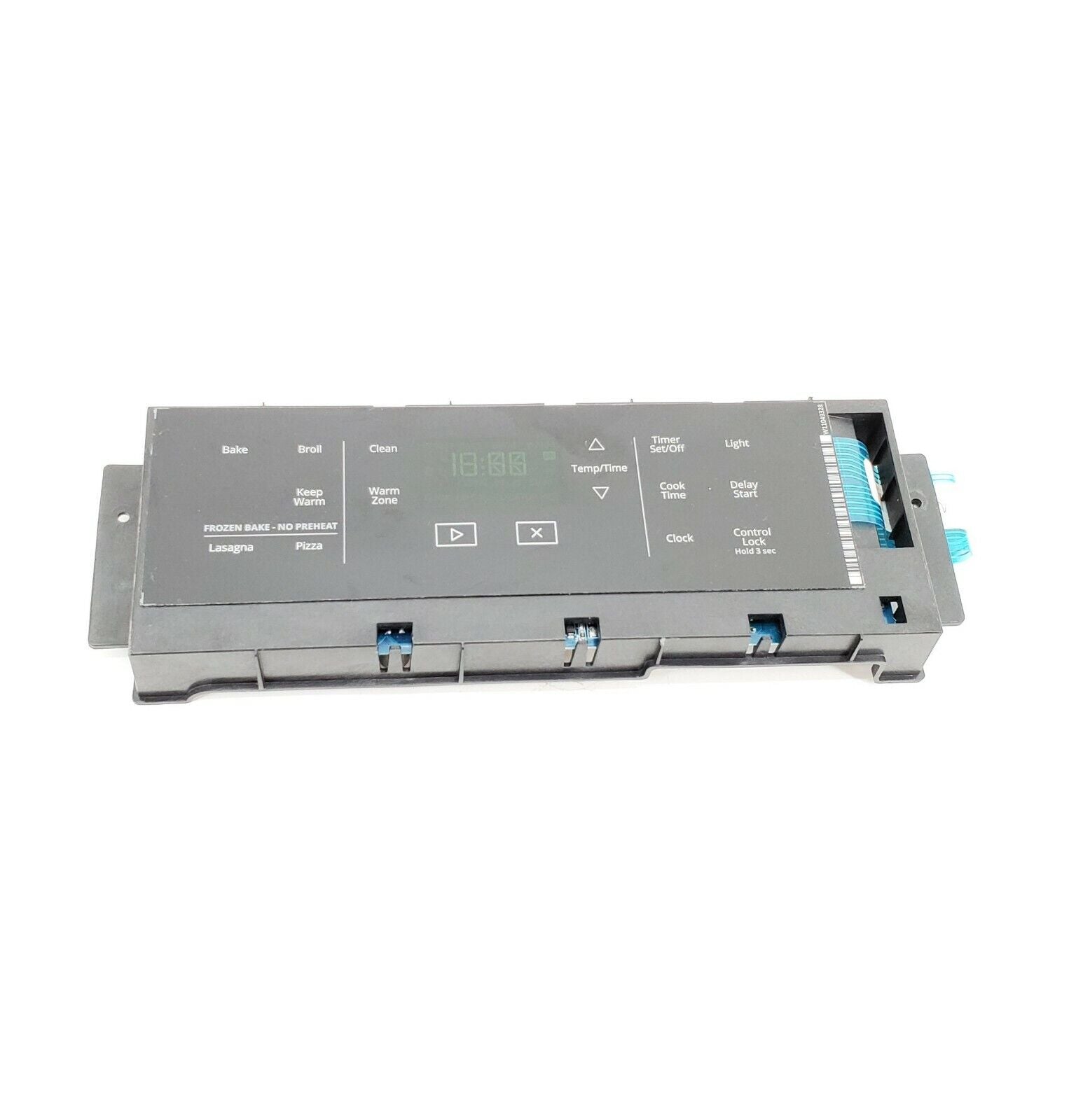 Whirlpool Range Control  W11204519