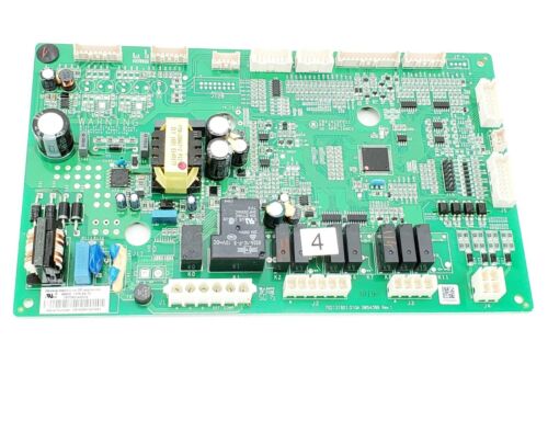 GE  Refrigerator Control  197D8514G002