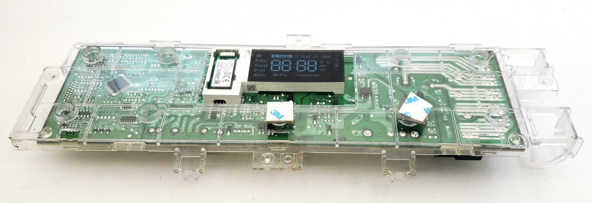 Samsung Range Control DG94-04041F