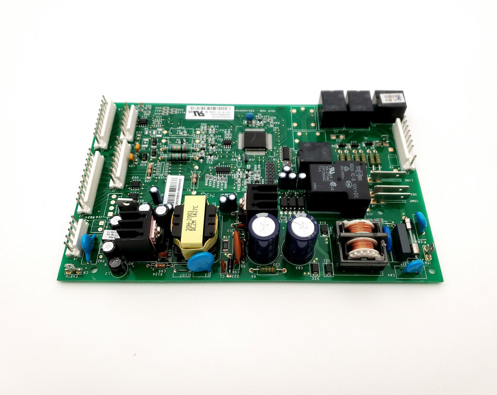 GE Refrigerator Control Board 225D8662G004