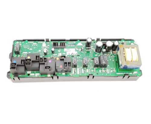Genuine OEM GE Range Oven Control Board WB27T10663 Same Day Ship 90 Day Warranty