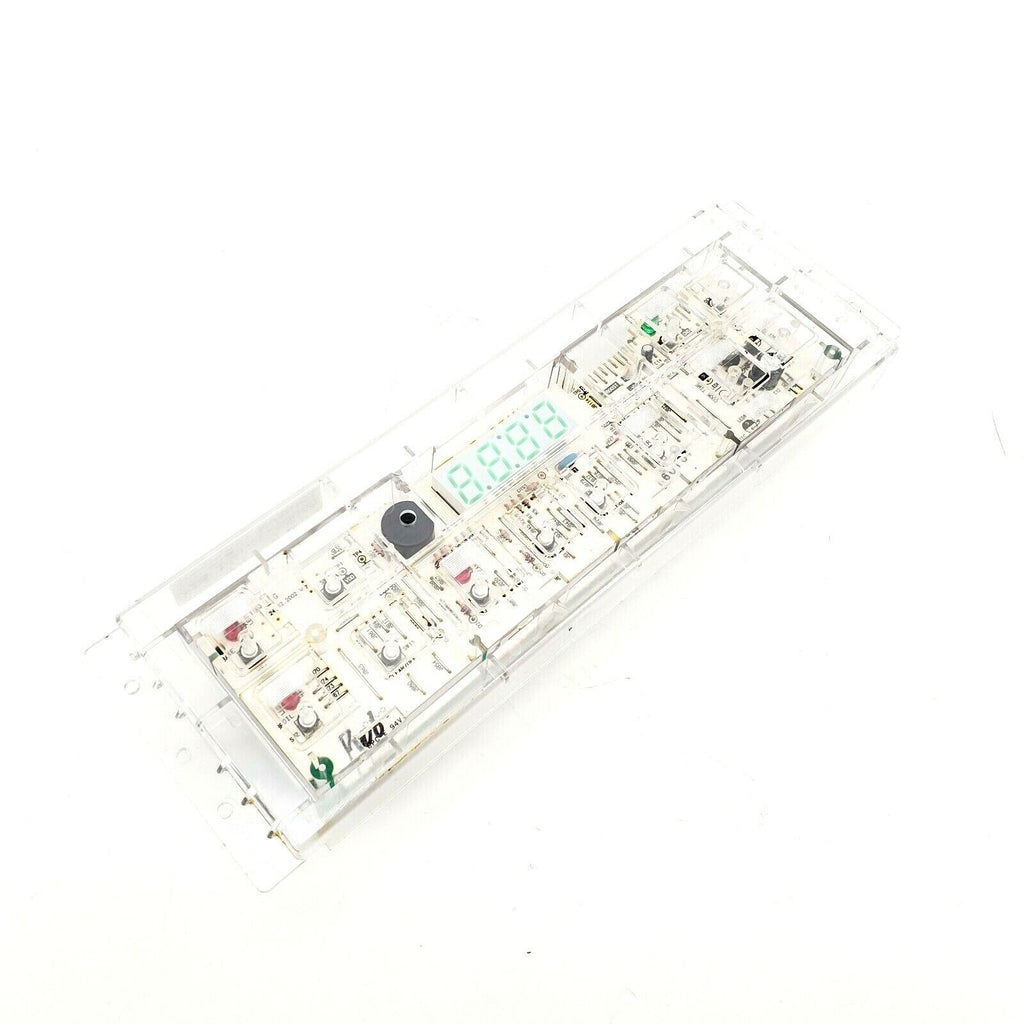 OEM GE Range Control Board WB27T10604 Free Same Day Shipping *Lifetime Warranty*