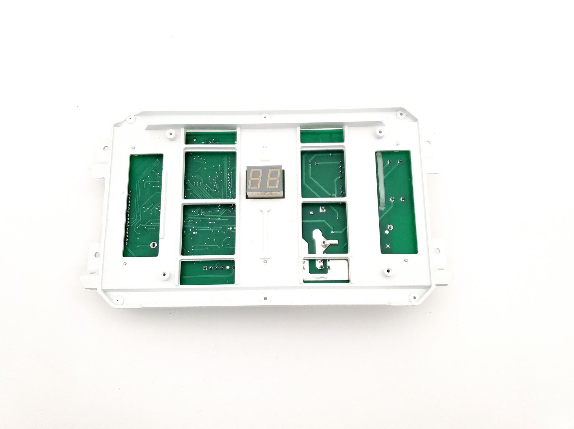 Maytag Dryer Control 63901730