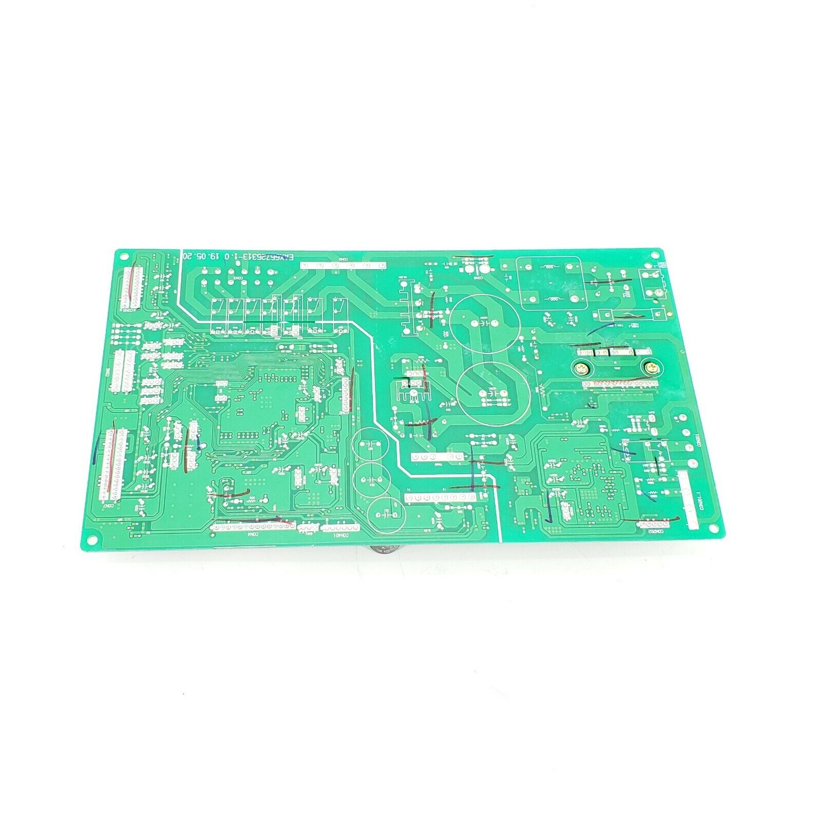 Genuine OEM LG Refrigerator Control EBR30299302 Same Day Ship *Lifetime Warranty