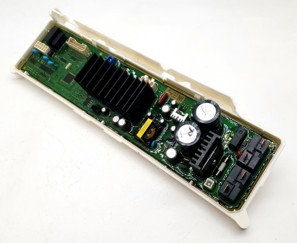 Samsung Washer Control  DC92-02388Y