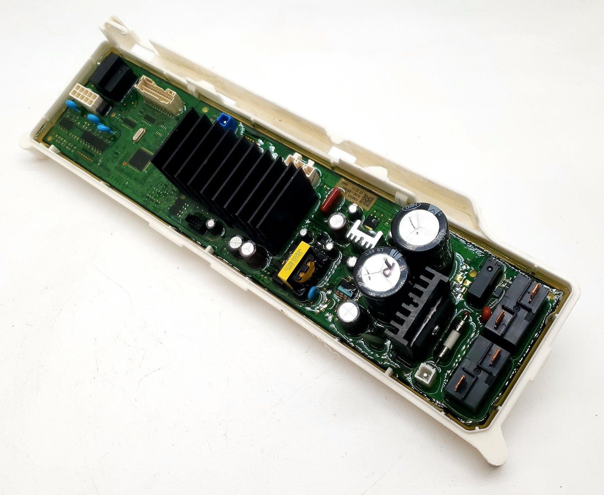 Samsung Washer Control  DC92-02388Y
