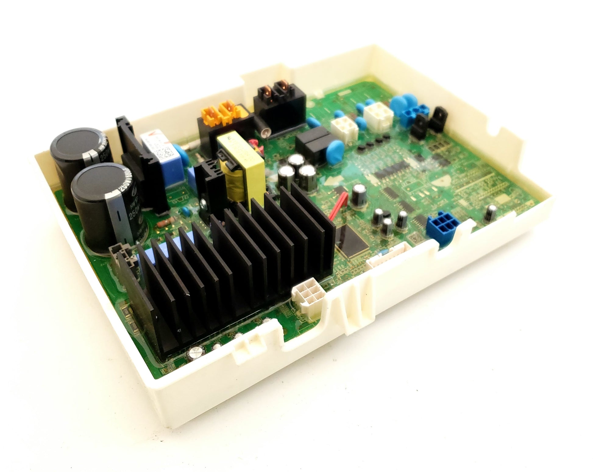 LG Washer Control EBR79950241
