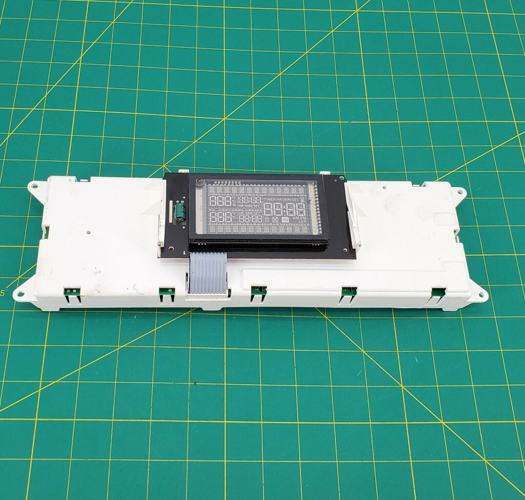 Whirlpool Range Control W10828153