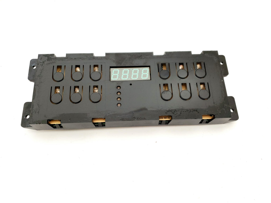 Kenmore Range Control 316557245