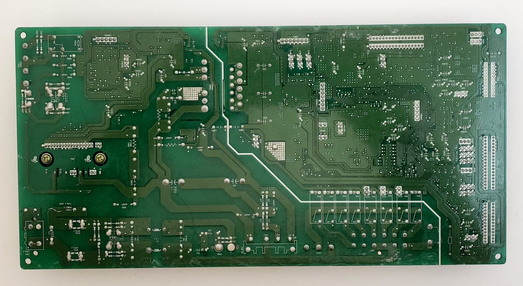 LG Refrigerator Control EBR86093739