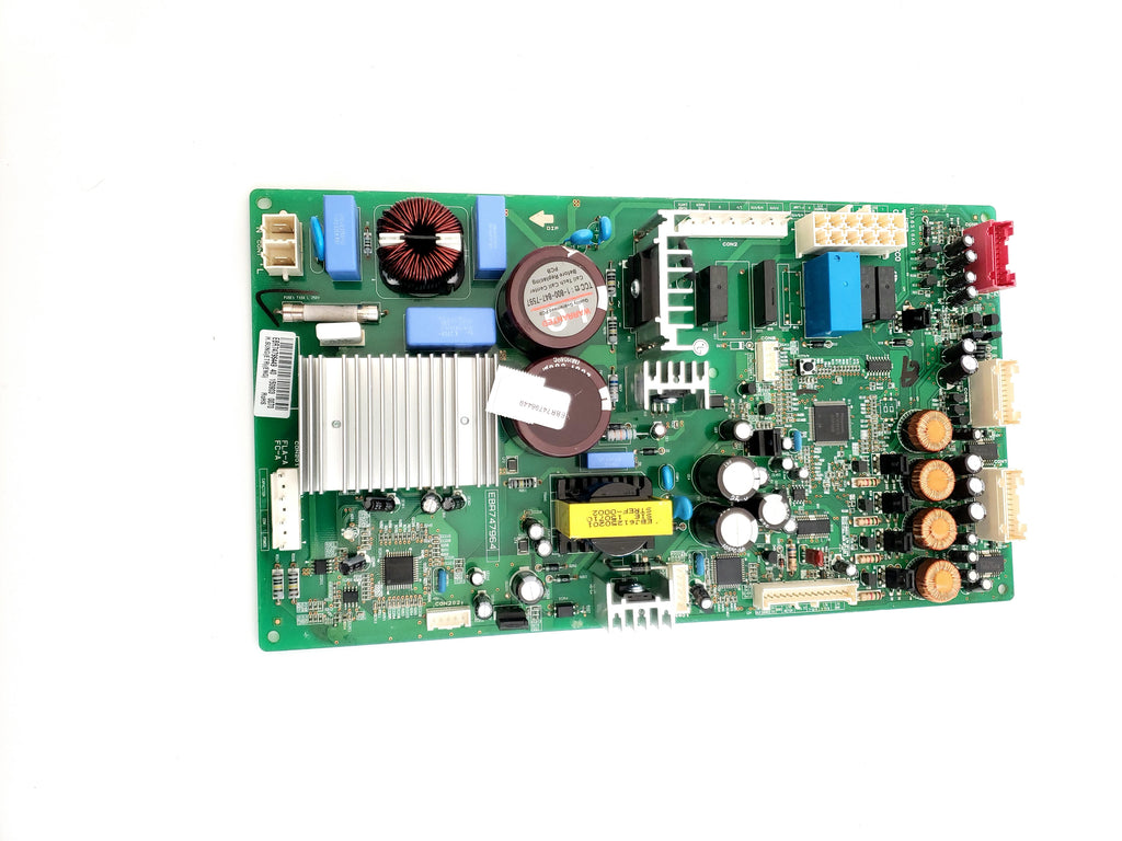 Kenmore Refrigerator Control Board EBR74796449