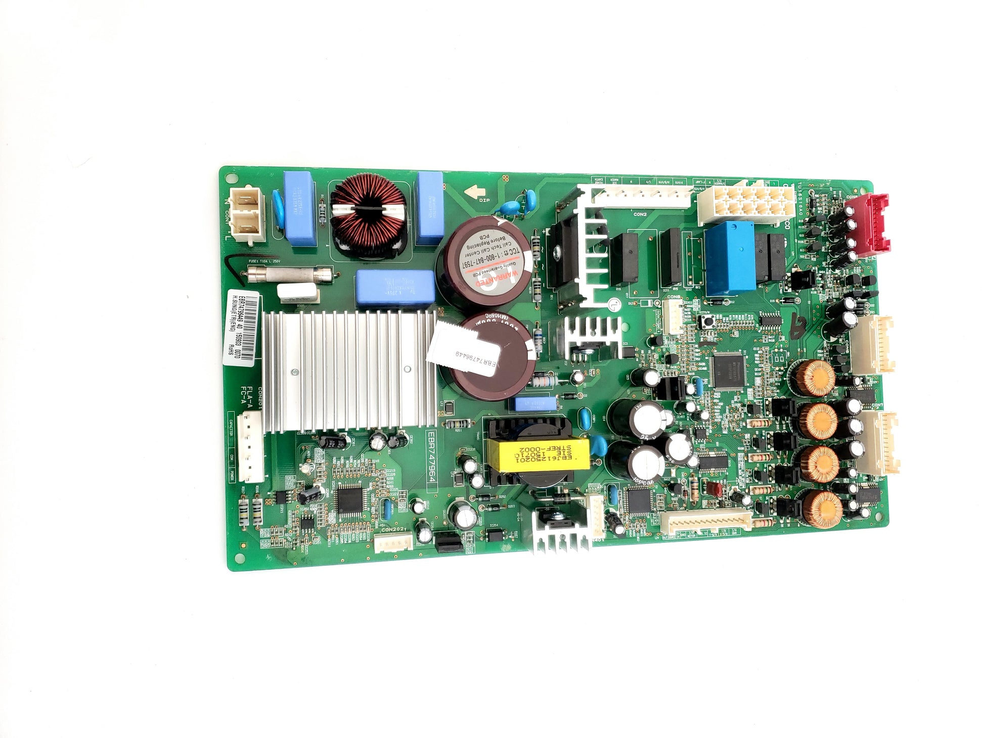 Kenmore Refrigerator Control Board EBR74796449