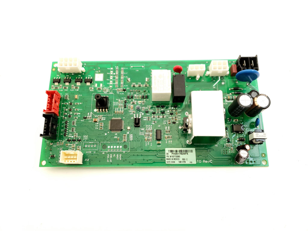 Maytag Washer Control Board W10773385