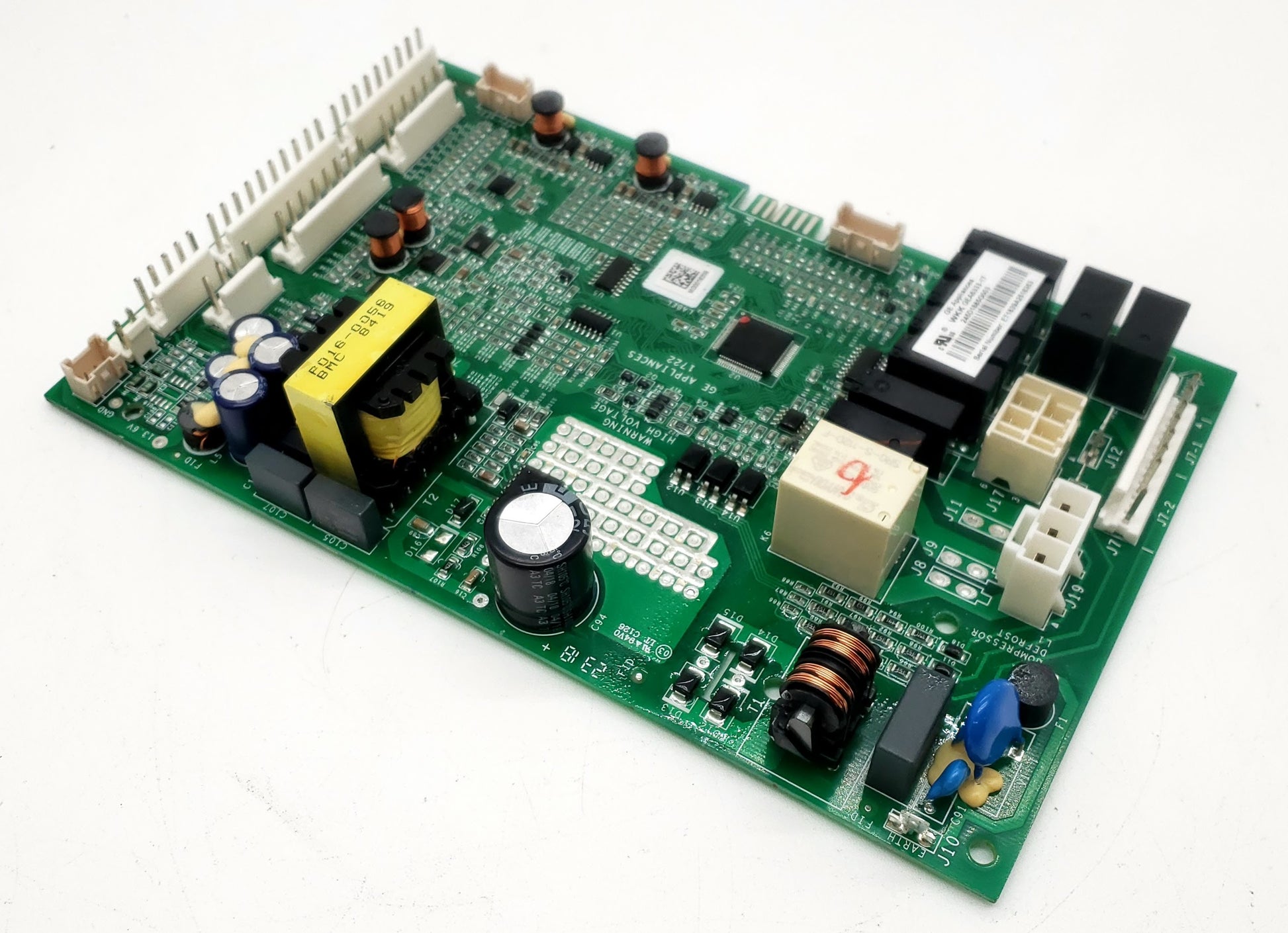 GE Refrigerator Control 245D1885G003