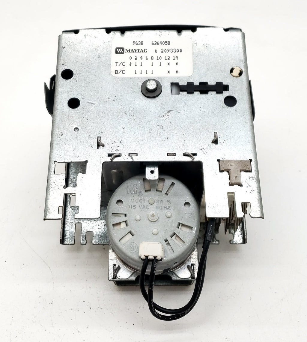 Maytag Washer Timer  2093300
