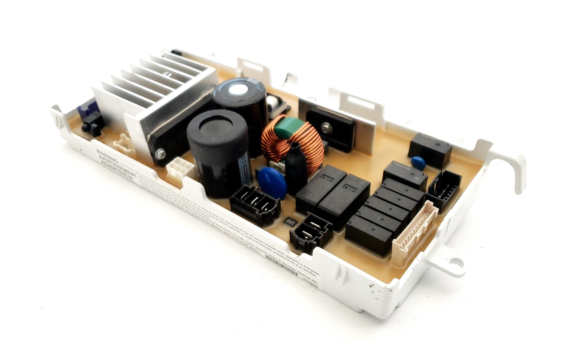 Whirlpool Washer Control W11105147