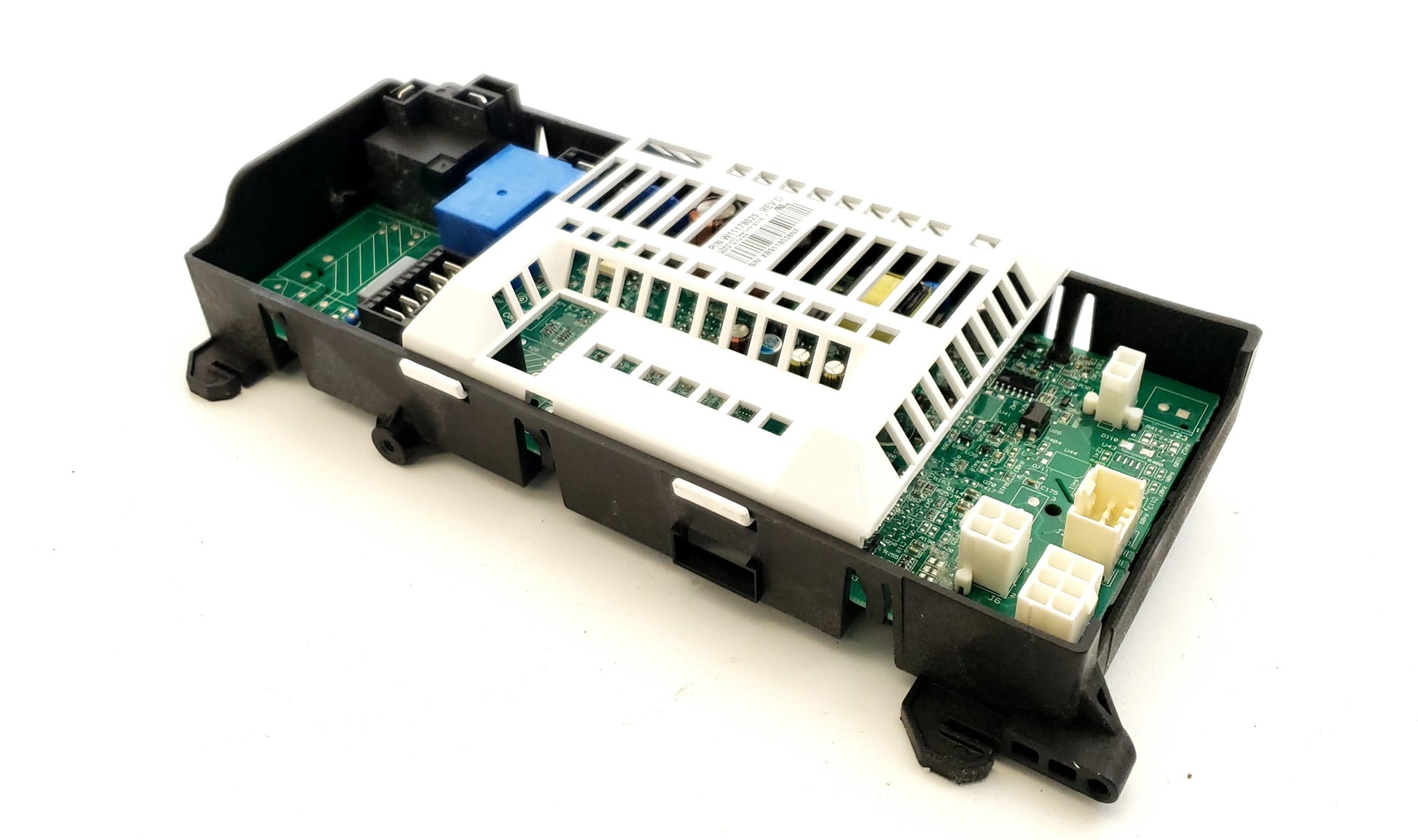 Whirlpool Dryer Control W11170759